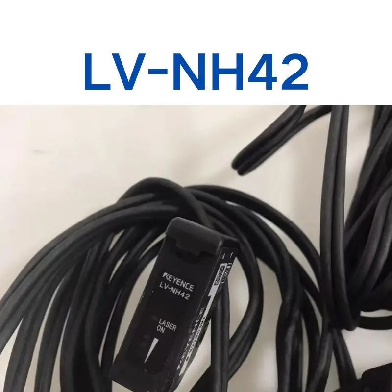 USED Sensor LV-NH42 switch  Quick Shipping