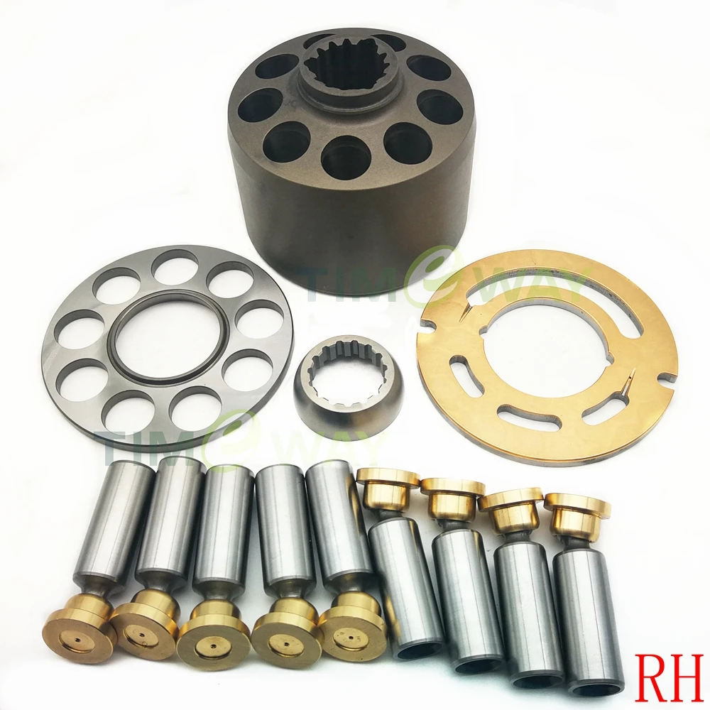 A10VD Hydraulic Pump Accessories Repair Kits for A10VD28 UCHIDA Piston Pump Repair