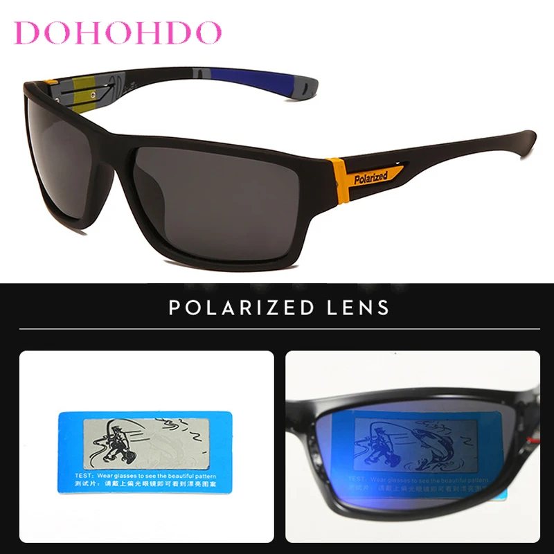 

Cycling Goggles Male Night Vision Polarized Sunglasses Man Women UV400 Designer Driving Hiking Anti-Glare Fishing Glasses Очки