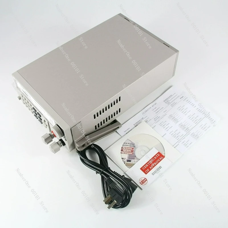 

Load Meter IT8511A +/IT8511/IT8510 Programmable DC Electronic Load 150W