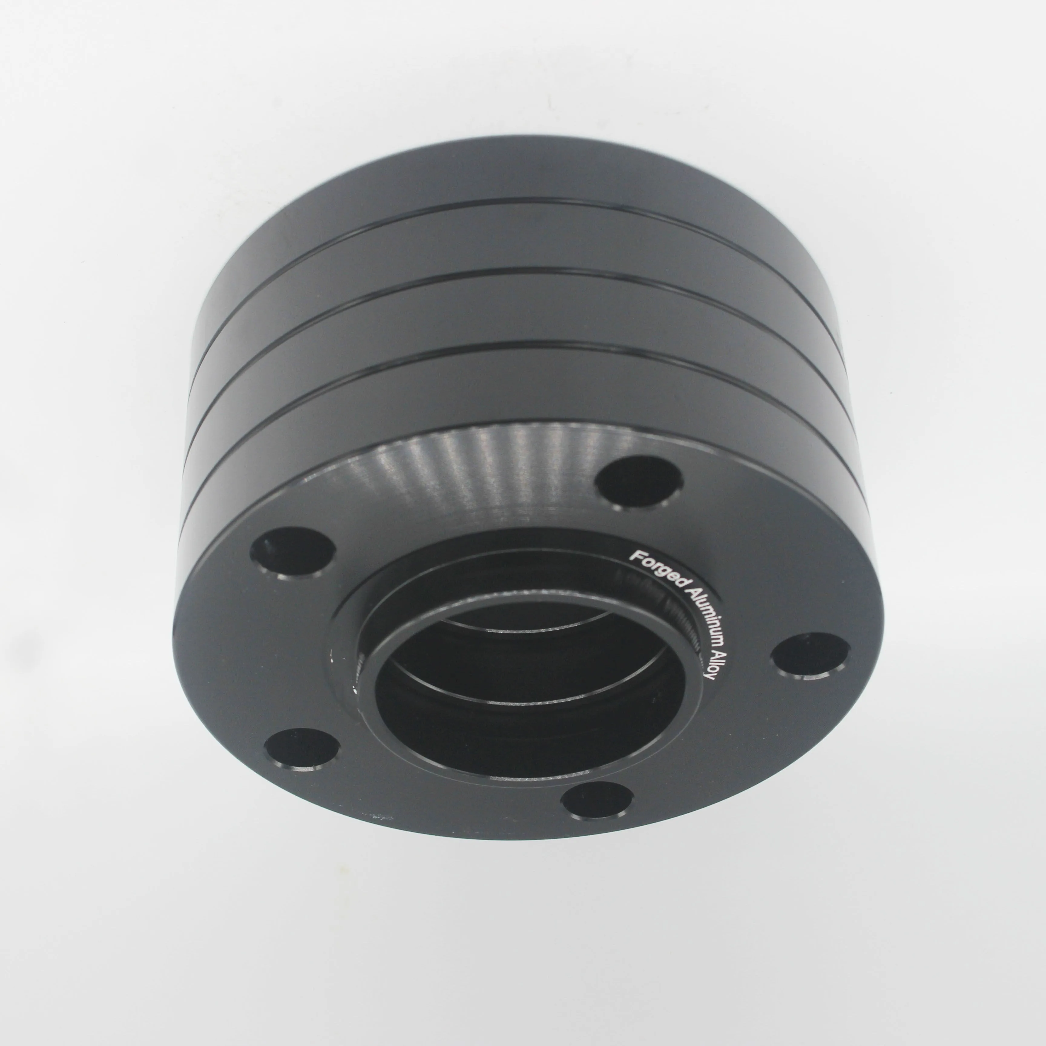 

2x 15/20/25mm Hub Bore Wheel Spacers 5x112 66.45mm CB | 6061-T6 Forged Alloy for Audi A4 B8 B9 A5 A7 S8 RS5 Quattro Sline TDI