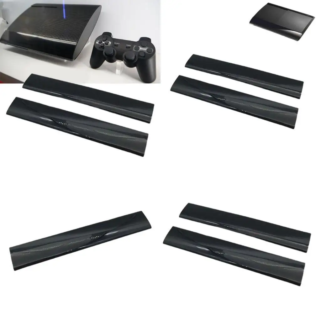 

31BA Housing Left Right Console Faceplate Surface Panel for SLIM 4000 Console