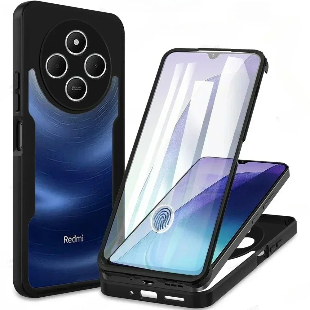 3IN1 360° Screen Pr…