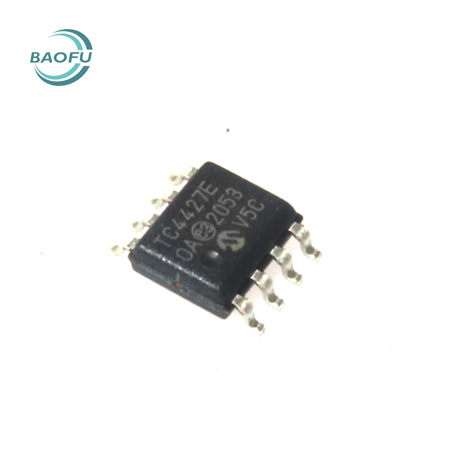 

New original TC4427EOA TC4427AEOA SOIC-8 MOSFET driver IC chip
