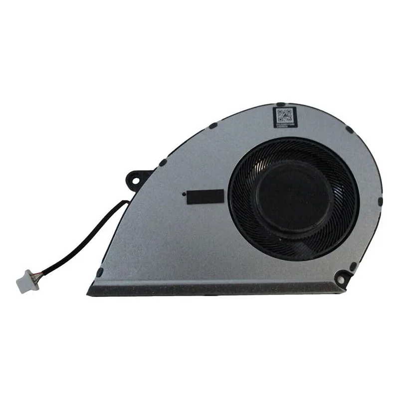 Novo ventilador de refrigeração de CPU para ACER Aspire 5 Spin 14 A5SP14-51N23Q11 MTN-74SB NX.KHTAA.003 DC5V 0.5A 4PIIN