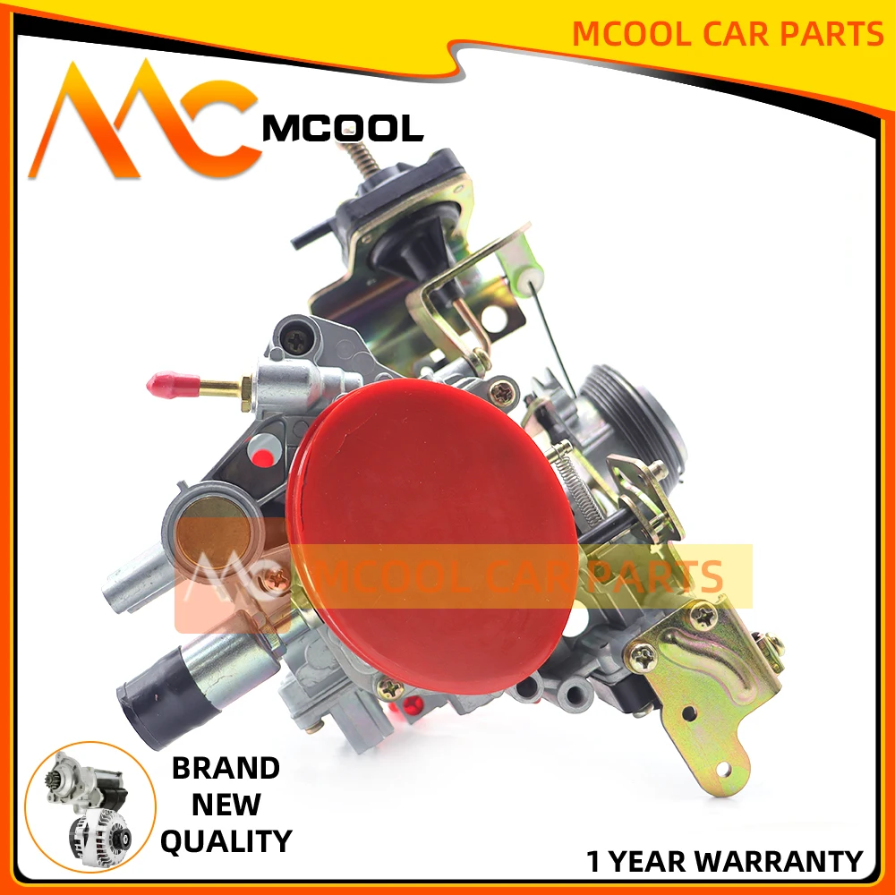 For Toyota  HIACE Town  Tacoma 4 Runner Hilux 1Y 2Y 3Y 4Y 1RZ YH73 1.8L 2.0L Heavy Duty Carburetor Carb  21100-75030 2110075030