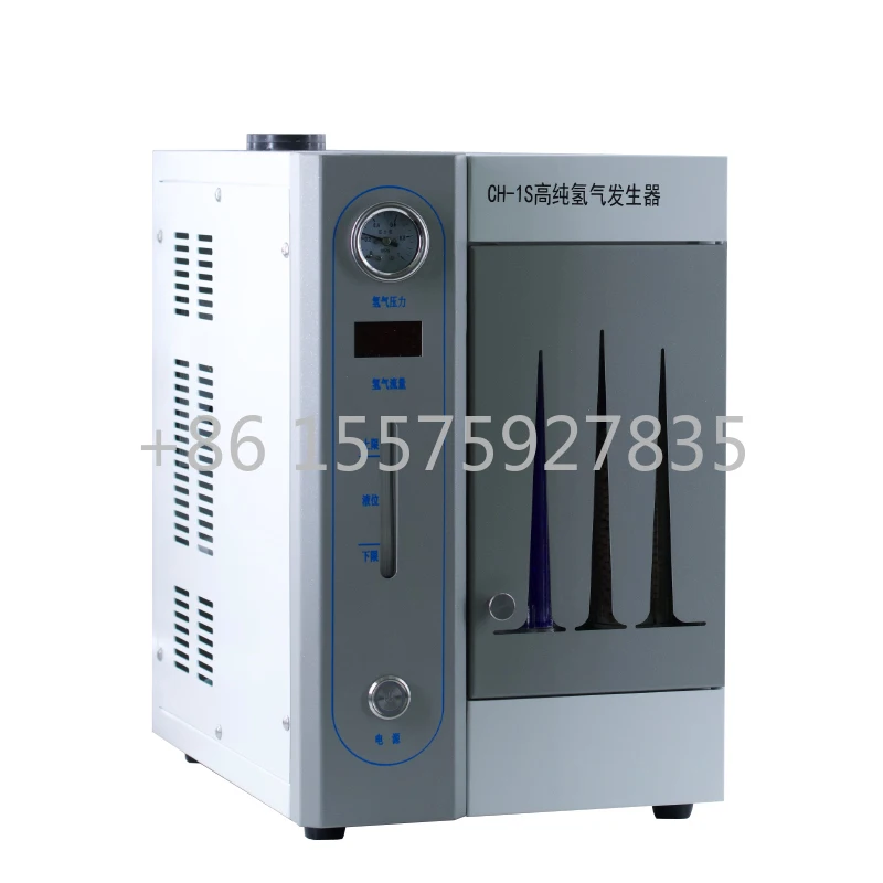 

Alkaline electrolysis hydrogen generator electric hydrogen energy 300/500ml