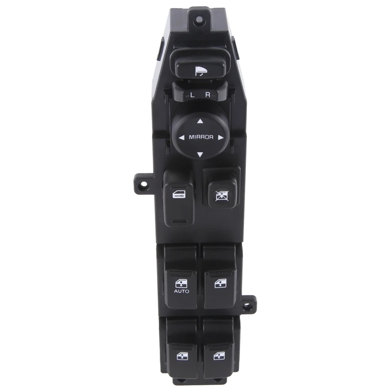 

93570-3J200 Car Driver Side Left Master Power Window Switch For Hyundai Veracruz 935703J200 Replacement Accessories