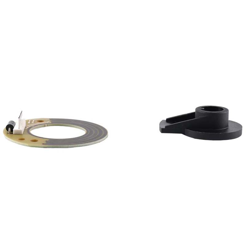 AEA6-أجزاء الرافعة الشوكية الكهربائية اتجاه الاستشعار إصلاح أطقم استشعار الاتجاه طقم تصليح ل Linde 3095400900KIT ، 1315009000 #2