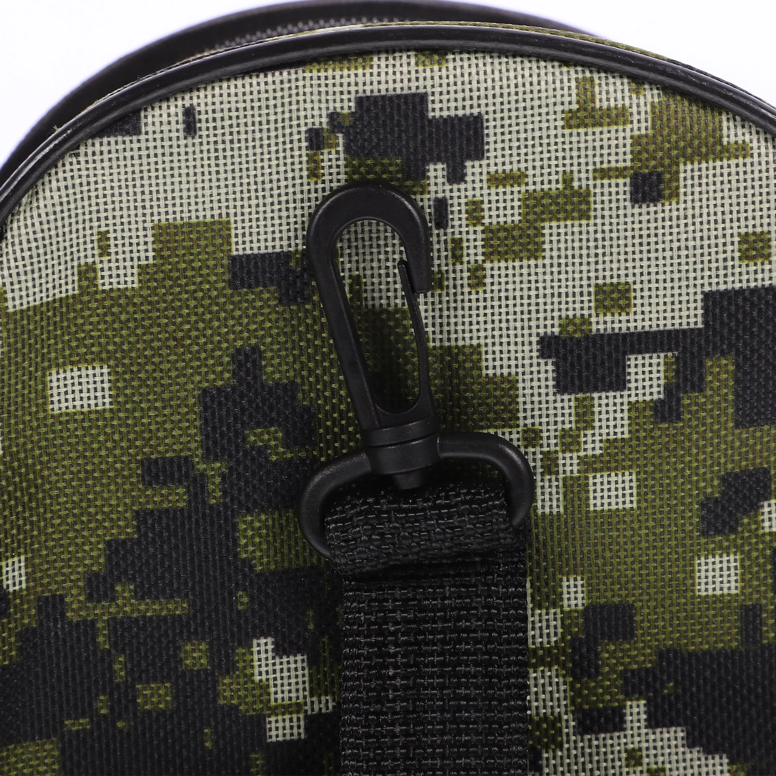 

Fishing Pouch Neoprene Cover Medium Size Waterproof Protective Case For Fly Reel Storage Container Lightweight