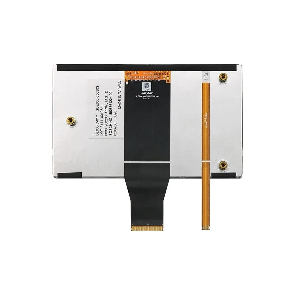 6.5 Inch Lcd Displa… - image