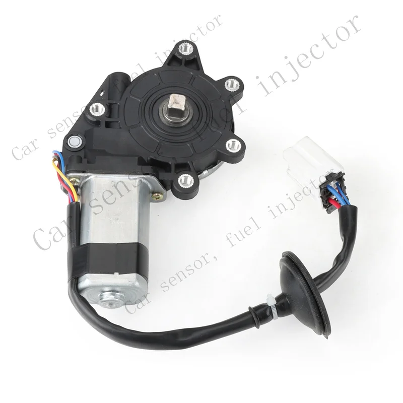 Q+ For 03-09 Nissan 350Z Infiniti G35 Front Right Passenger Side Window Lift Motor