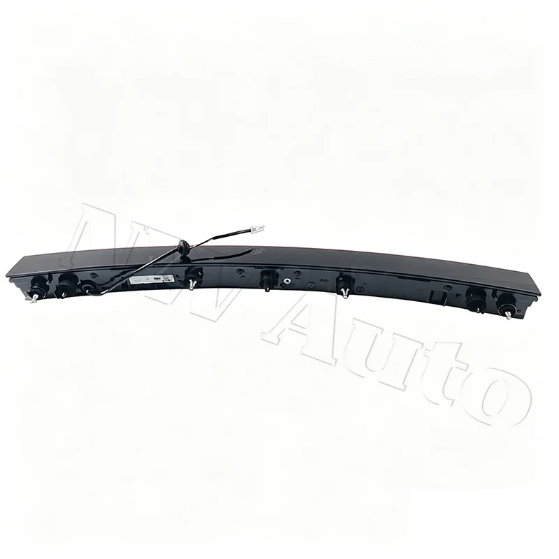 Car Tail Light Warning Lamp Assembly Daylight Stop Light For Kaiyi Cowin X3 Kaiyi FX11 Showjet FX11-4133010-05AA FX11-4133010-06 - view 3