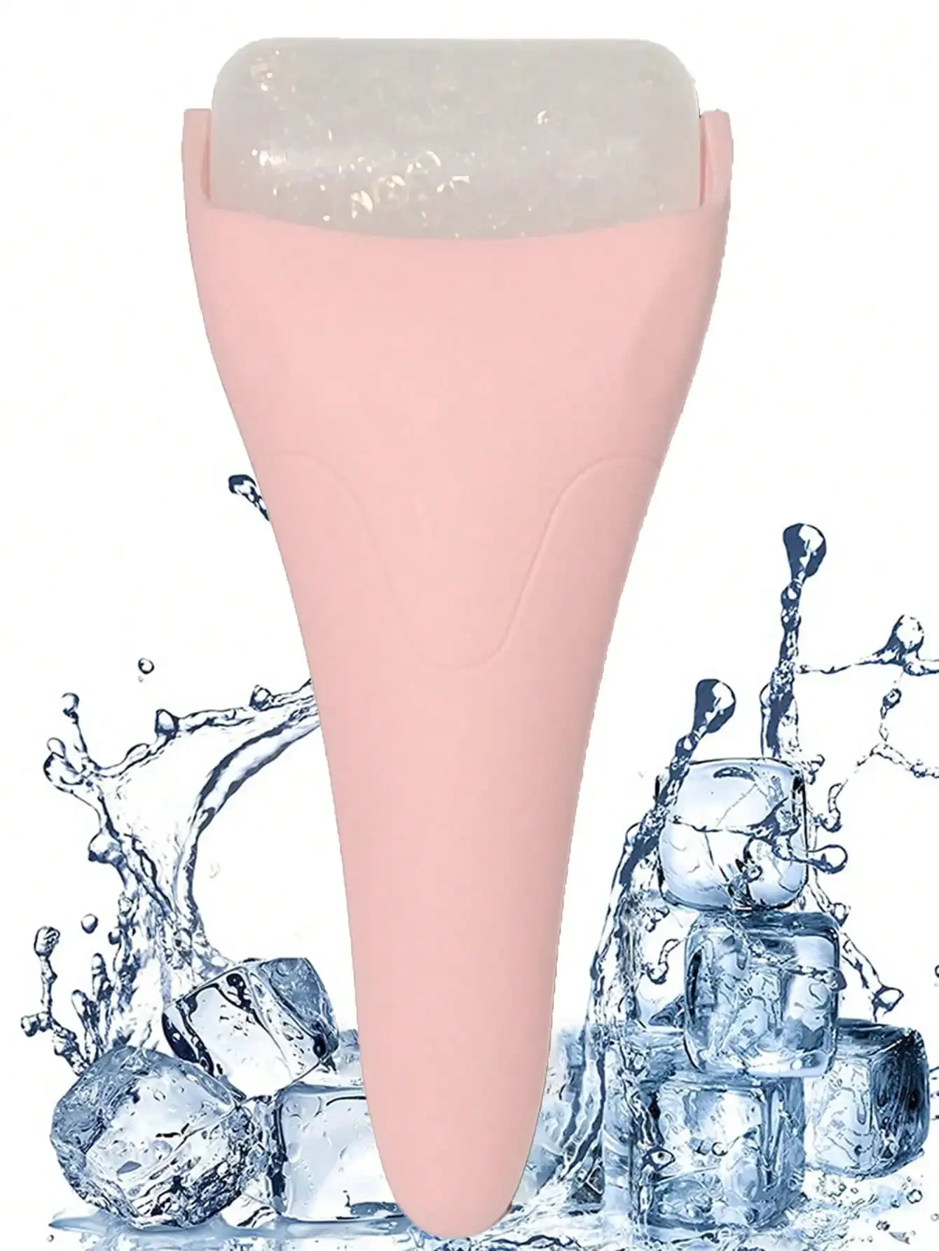 Ice Massager Roller Face Lifting Tighten Massager Mutil-Body Stress Release Massage Rollings Women Skin Care Beauty Tools