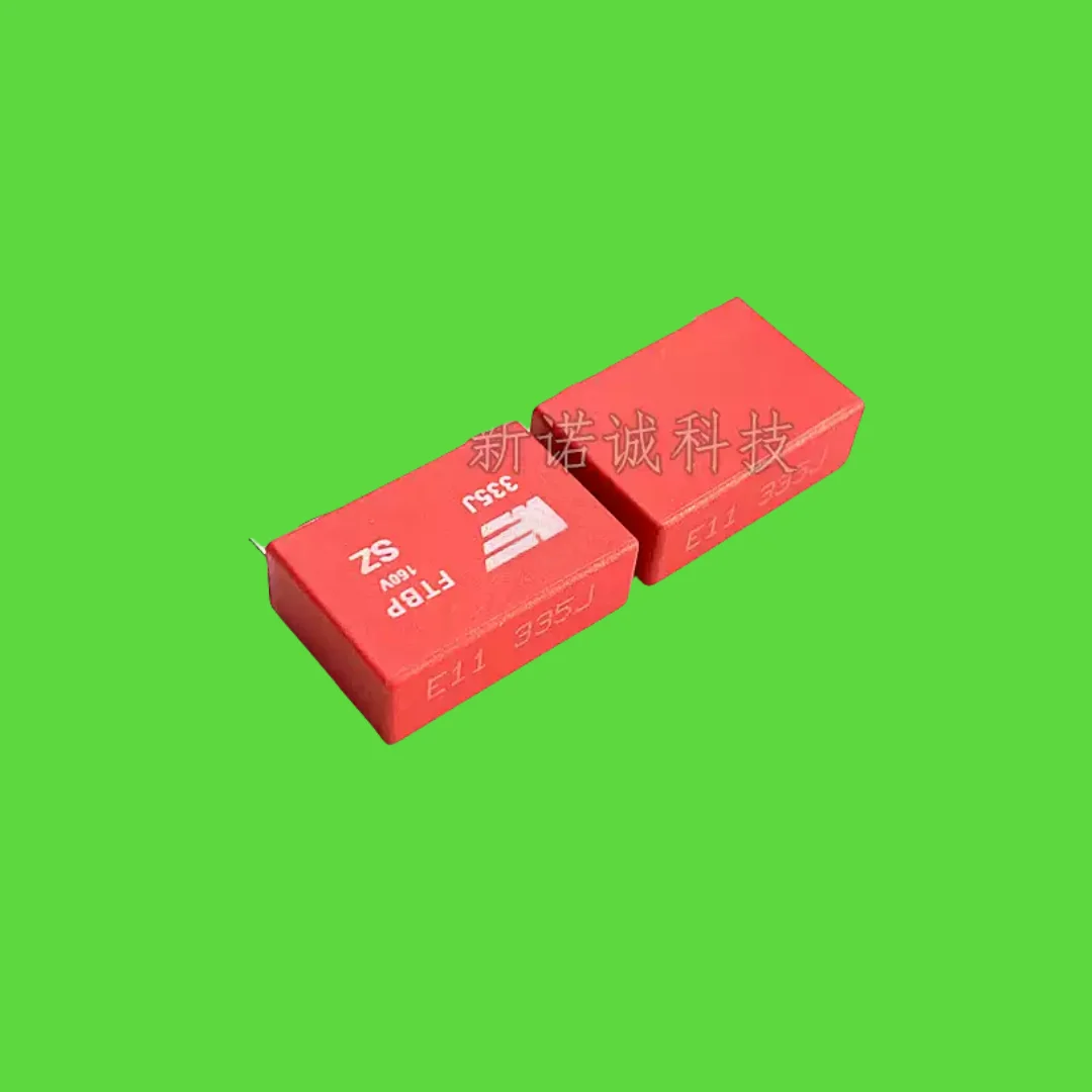 10PCS/ Ftbp 160V 33…