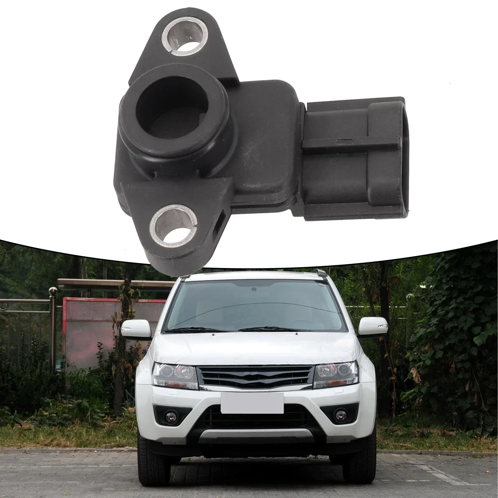 Air Intake Switch For Suzuki For Grand For Vitara 2008 - OE Number 18590-68H00 Temperature Sensor Replacement Car Accessories