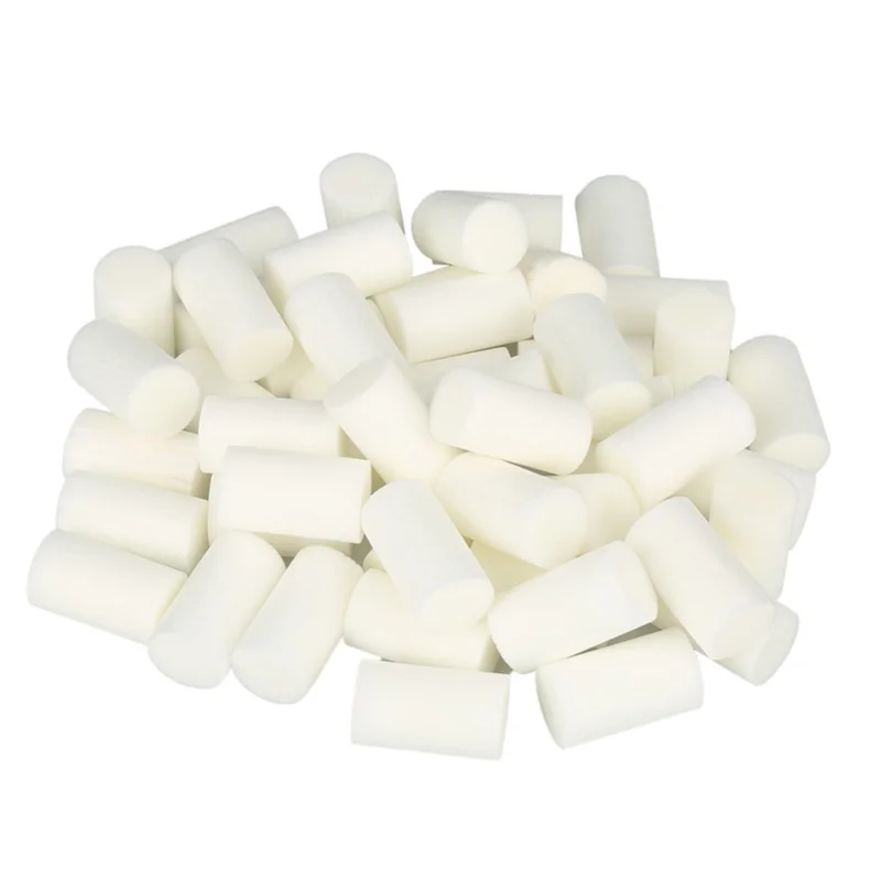 50 Pcs Electric High Pressure Pump Filter Core For Air Compressing Machine System
