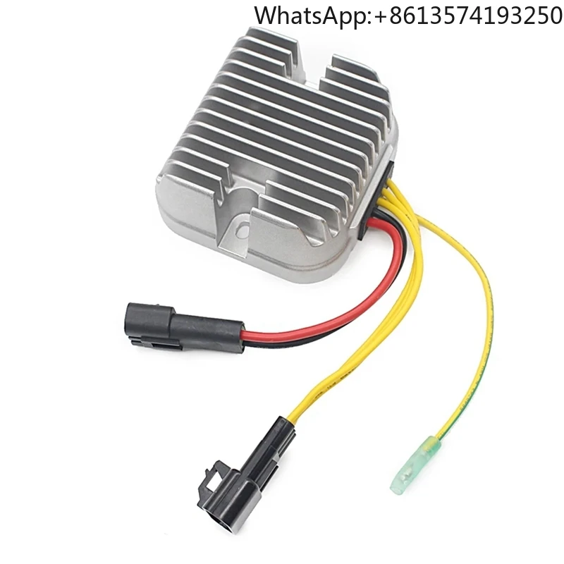 

4012748 Rectifier Voltage Regulator Motorcycle Replacement Accessories For Polaris Sportsman 800/500 RZR