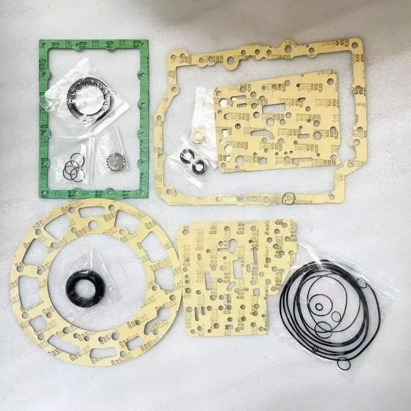 1set For Toyota forklift 5F 1-3 tons gearbox repair kit seal 04321-20611-71