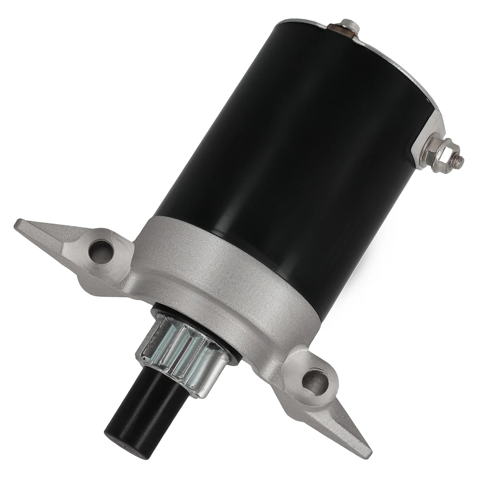 

Starter Motor for Tecumseh OV691 TVT691 VTX691 Engine 37284 STC0027 5893N 12V