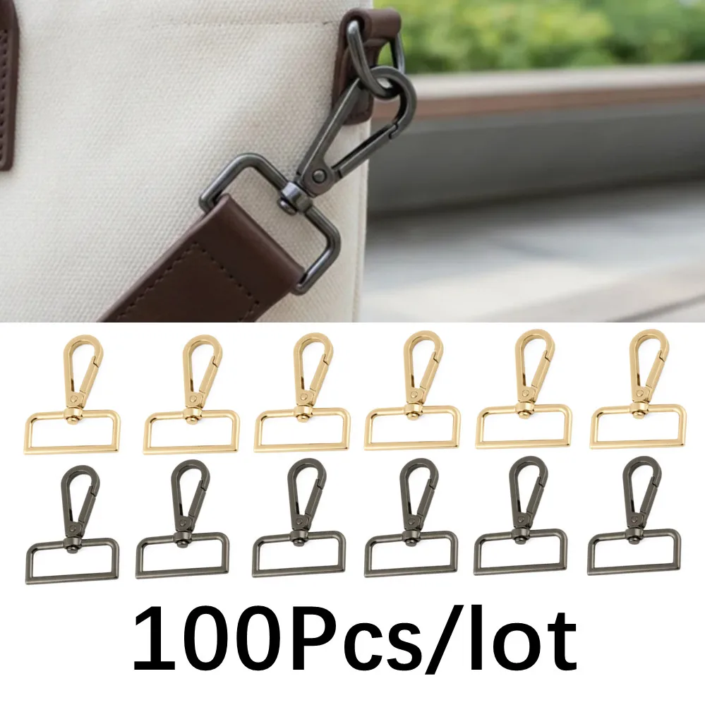 100-ピース-ロット金属スイベルクラスプロブスター犬の首輪スナップフックバッグストラップバックルキーベルトクリップバックル-diy-ハードウェアアクセサリー