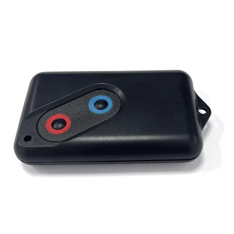 【أكثر ذهبًا! 】جهاز تحكم عن بعد بديل لـ Bos 303Mhz لجهاز إرسال رمز المتداول لباب المرآب Guardian 2211L