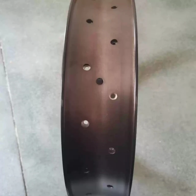 Aluminum Alloy Double Rim 20 * 4.0 26 * 4.0 20 Inch 26 Inch Snowmobile Fat Tire Wide Tire