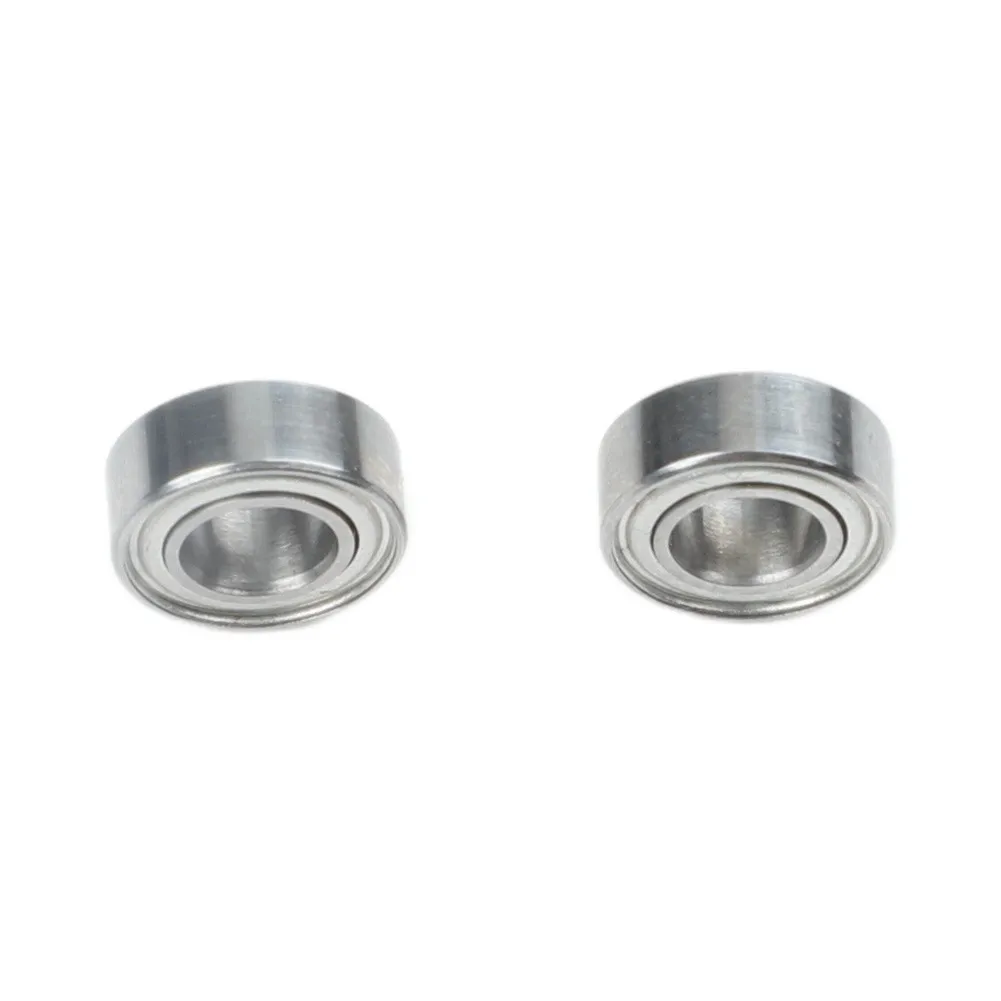 Chamfering Operations 4x8x3mm Bearings Auxiliary Bearing For Chamfering Machine Mannesmann Complete Bearing Set