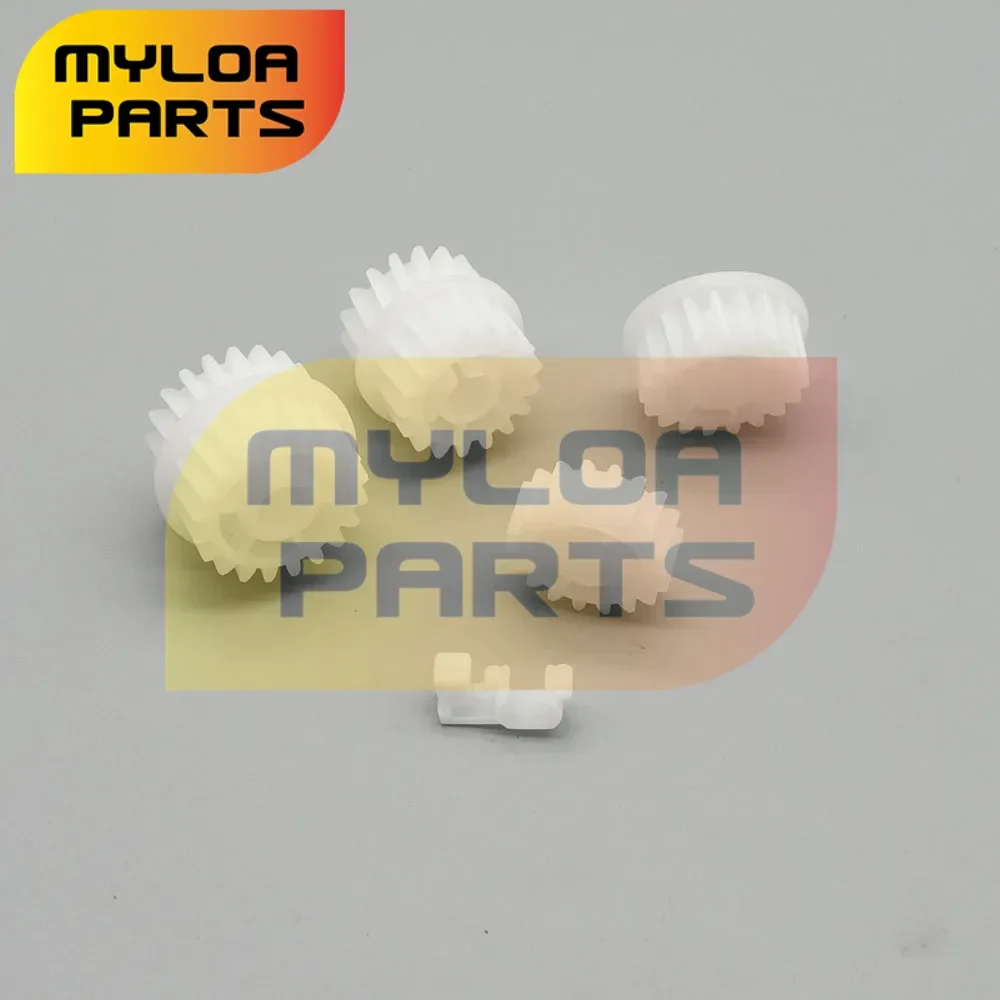 

1X CB414-67923 RU5-0956 RU5-0957 RU5-0958 RU5-0959 RU5-0964 RC2-0657 RC1-3610 RC1-3609 Fuser Gear Kit as for HP M3027 M3035 P300