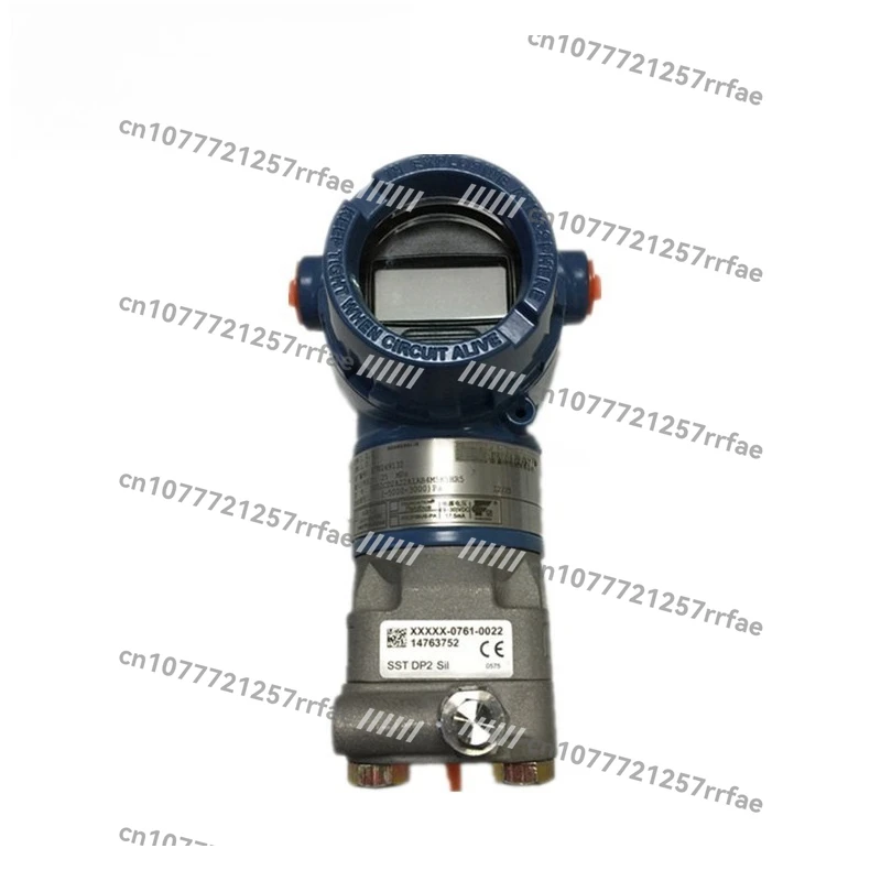 

Display differential pressure sensor-8000pa~ 3000pa 4-20mA output, unit Pa