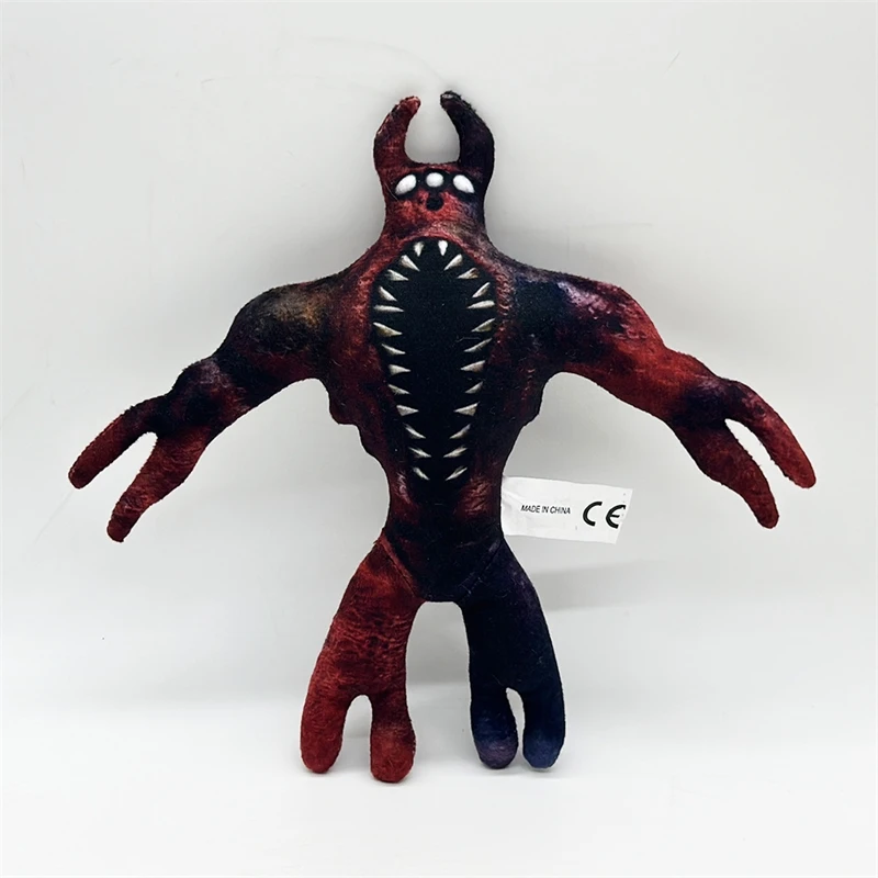 

2025 New Style Garten of Banban Plush Toys Soft Stuffed Dolls Cute Cartoon Character Plushies for Kids Fans Holiday Gifts