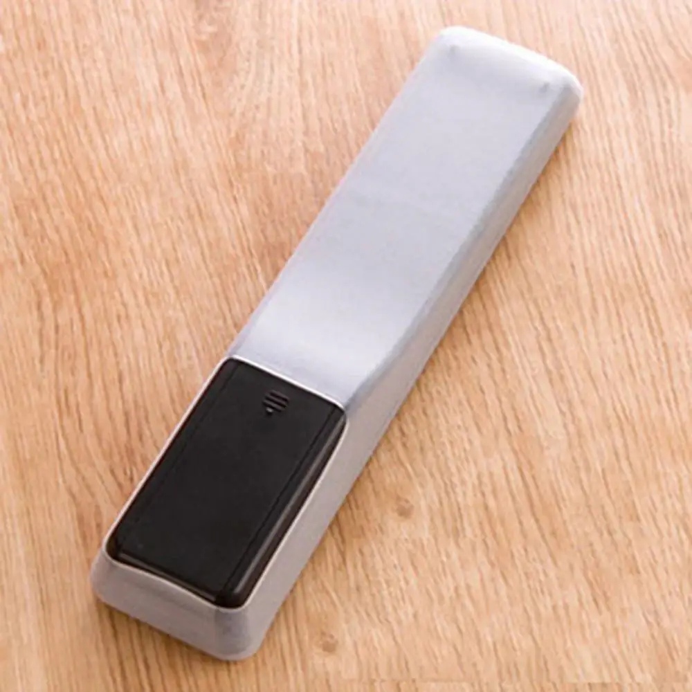 TV Remote Control Case Waterproof Dustproof Air-conditioner Remote Control Protective Cover Washable Anti-fall Protective Case