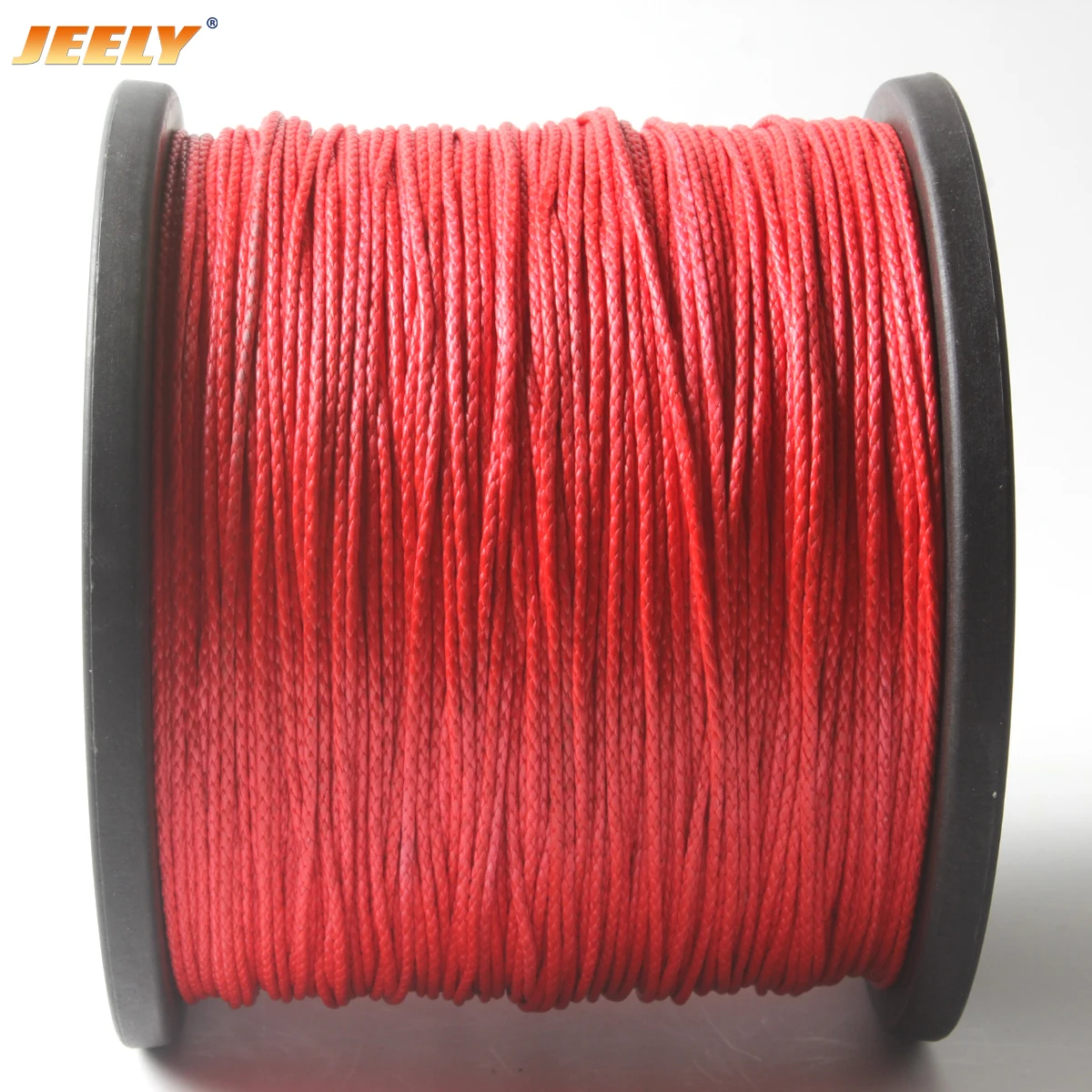 10 메터/개 2mm 12 직조 1000LB 익스트림 강한 UHMWPE 섬유 스피어 낚시 건 릴 라인