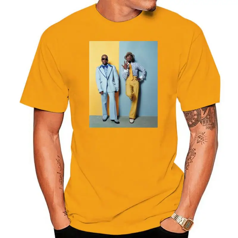 *NEW* OUTKAST T SHIRT Vinyl Poster SMALL MEDIUM LARGE or 3XL Short Sleeve Casual Printed Tee Size S-3Xl T-shirt Top Tee