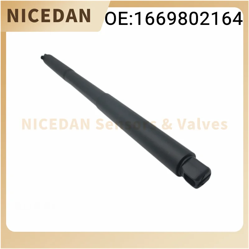

New Tailgate Lift Supports For Mercedes-Benz Gle400 Gle350d Gle450 Ml63 Amg Ml350 Ml400 Ml63 Car Parts accessories 1669802164