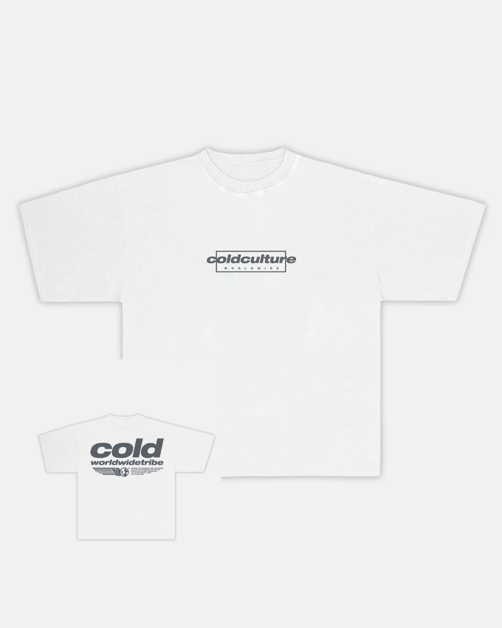 

Coldculture 2025 Summer Men's Unisex Classic Tee Print Cotton Round Neck Comfortable Short Sleeve Casual Sport T Shirt