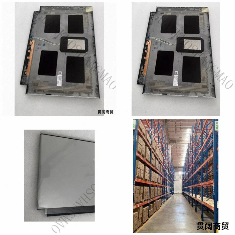 HJY...0PC76H PC76H is suitable for Dell Alienware M15 R2 LCD top cover, back cover, A shell, brand new