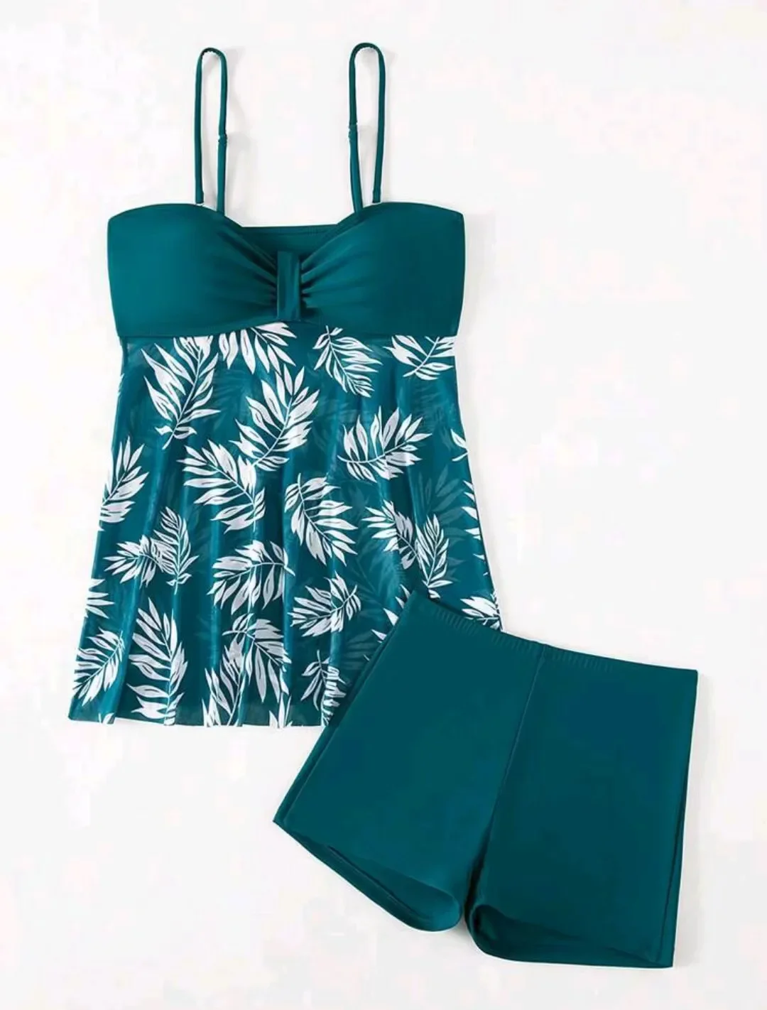 Neue Sexy Tankini Badeanzug Frauen Micro Bikini Brasilianische Sommer Beachwear Plus Size Bademode Badeanzug 2025, Mujer Swimdress XXL