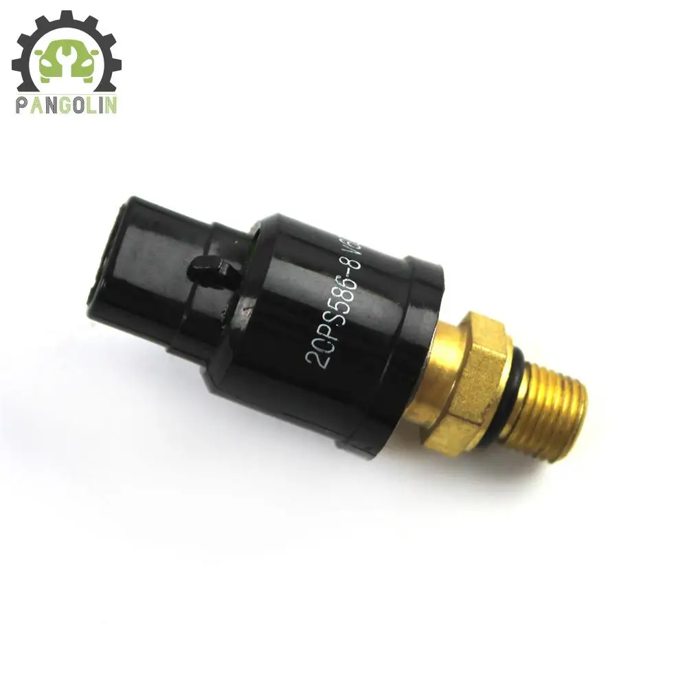 

4254563 Pressure Sensor Replacement for EX200-2 ZX200-3 ZX230-3 ZX450-3 EX200-2 EX200-5 EX200-3 EX300-2 EX300-5 Excavator