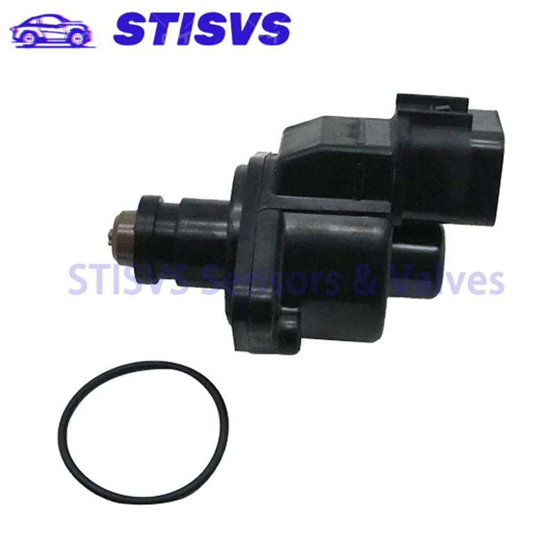 

E9T15372C Idle Air Control Valve For Mitsubishi Pajero E9T15372 E9T15372C Cars Accessories E9T15 372C New