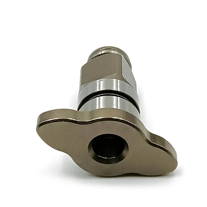 A23T 42-06-2555 1/2 Inch Anvil Assembly Replacement for 2555-20 12V Cordless Impact Wrench Parts