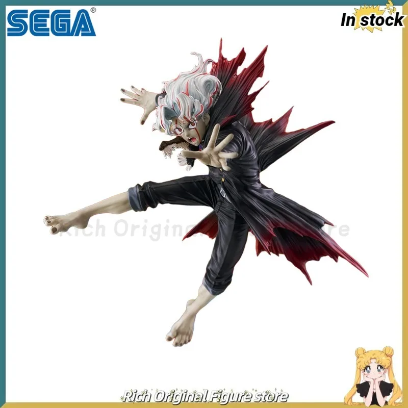 

【In Stock】Original FIGURIZMα Ken Takakura DAN DA DAN Anime Figure Model toys