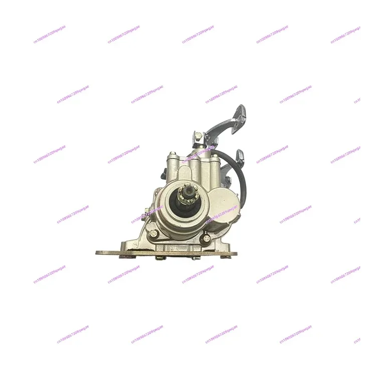 

Tricycle Front Assistor with Reverse Gear 150 175 200 250 300 Engine Universal Reverse Gear Device