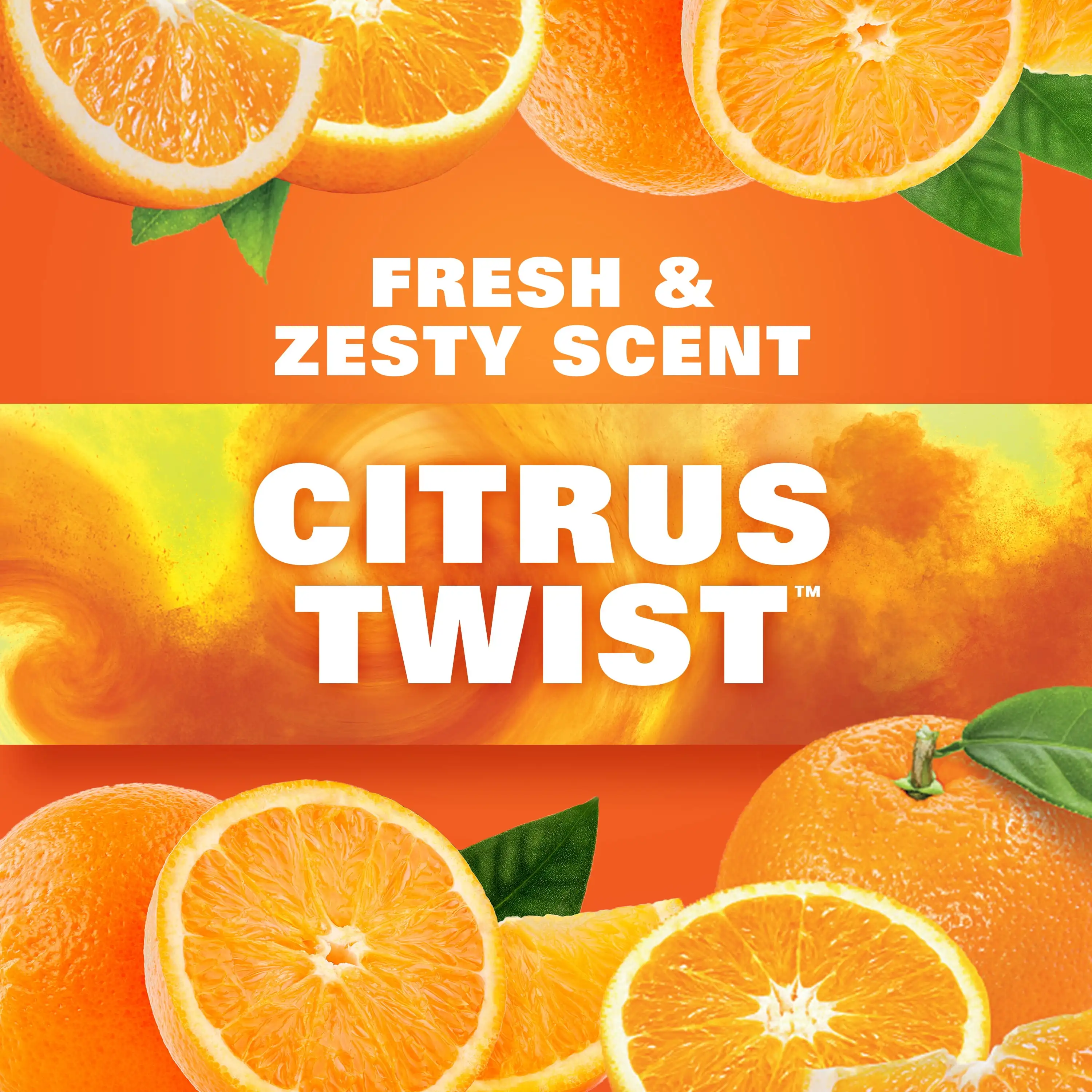 Ultra Sterke Hoge Keuken Vuilniszakken Citrus Twist Geur 13 Gallon 80 Telling Zorgt Voor Buigkracht Sterk Trekkoord