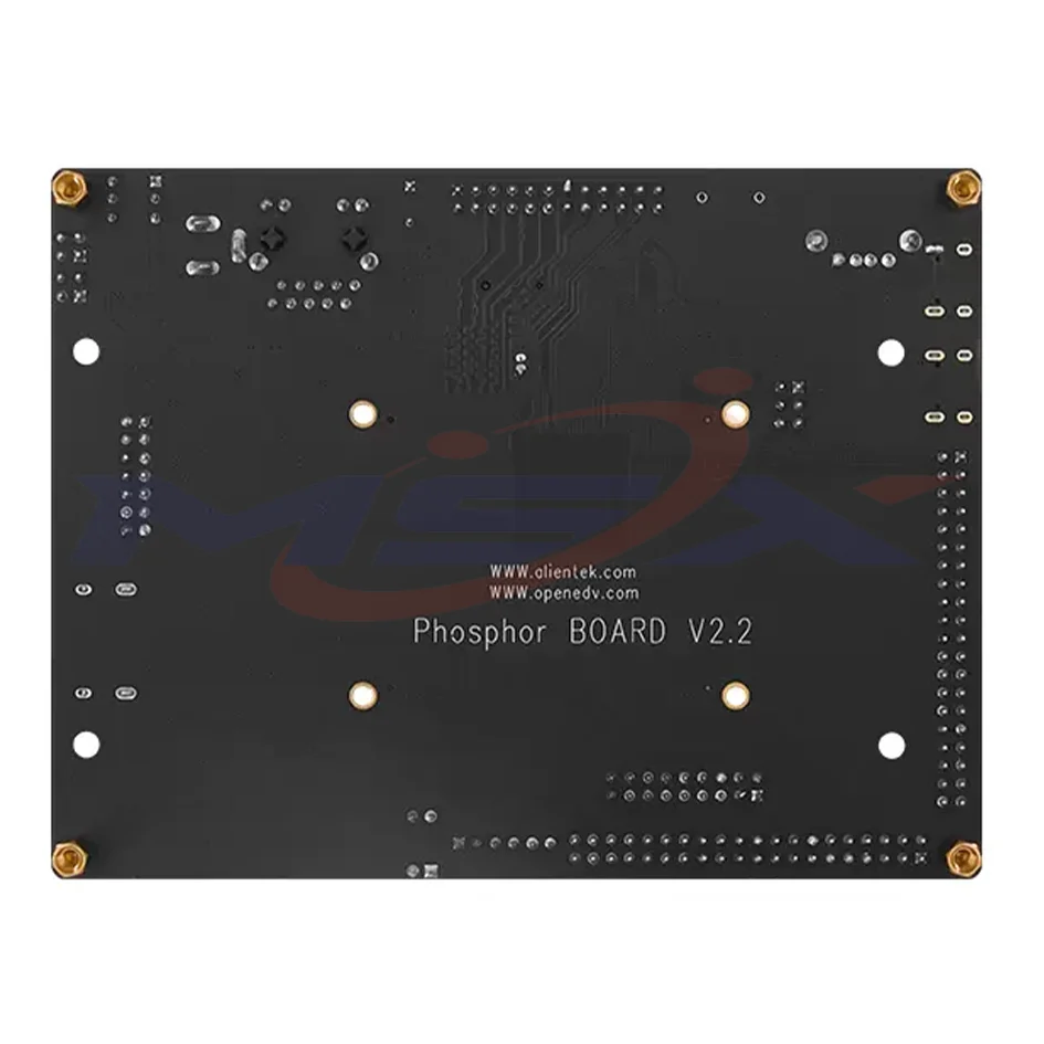 Zhengdian Atomic-Carte FPGA de développement QFête ing ZYNQ, intelligence artificielle XILINX 7020 avec téléchargement