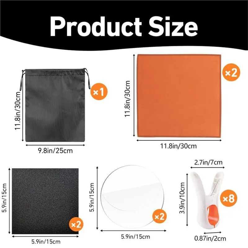 ชุดอุปกรณ์ทำความสะอาดการ์ด TCG, ชุดอุปกรณ์ทำให้การ์ดเรียบ, ชุดอุปกรณ์ซ่อมและดูแลการ์ดกีฬา B92B-For TCG