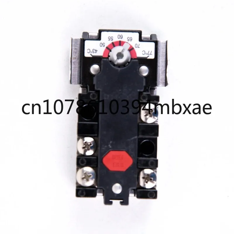 

Water Heater Bimetallic Thermostat 30 A 220 V