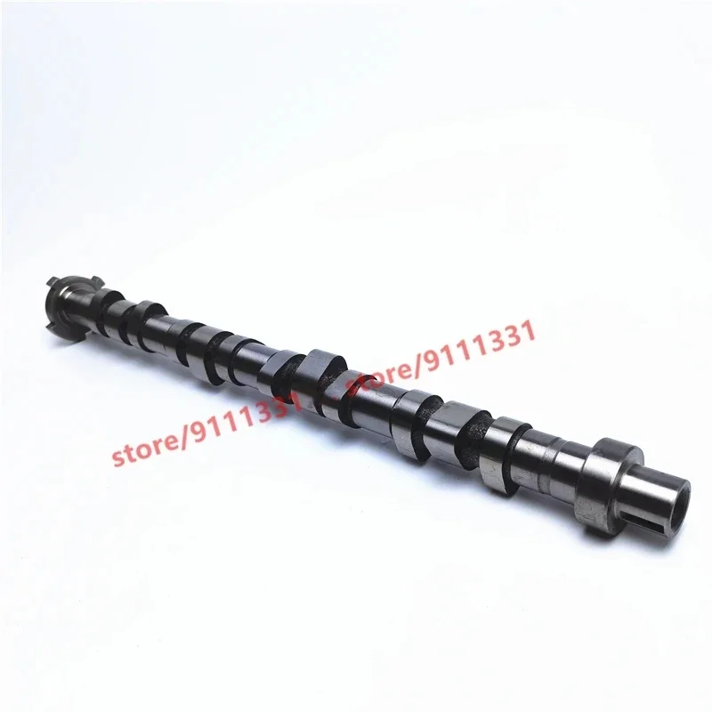 Engine Camshaft For Chery A5 Fora E5 E3 Bonus 3 Fulwin 2/Celer  Arrizo3 X1 indiS Beat S18D 1.5L 477F-1006020 ignition timing