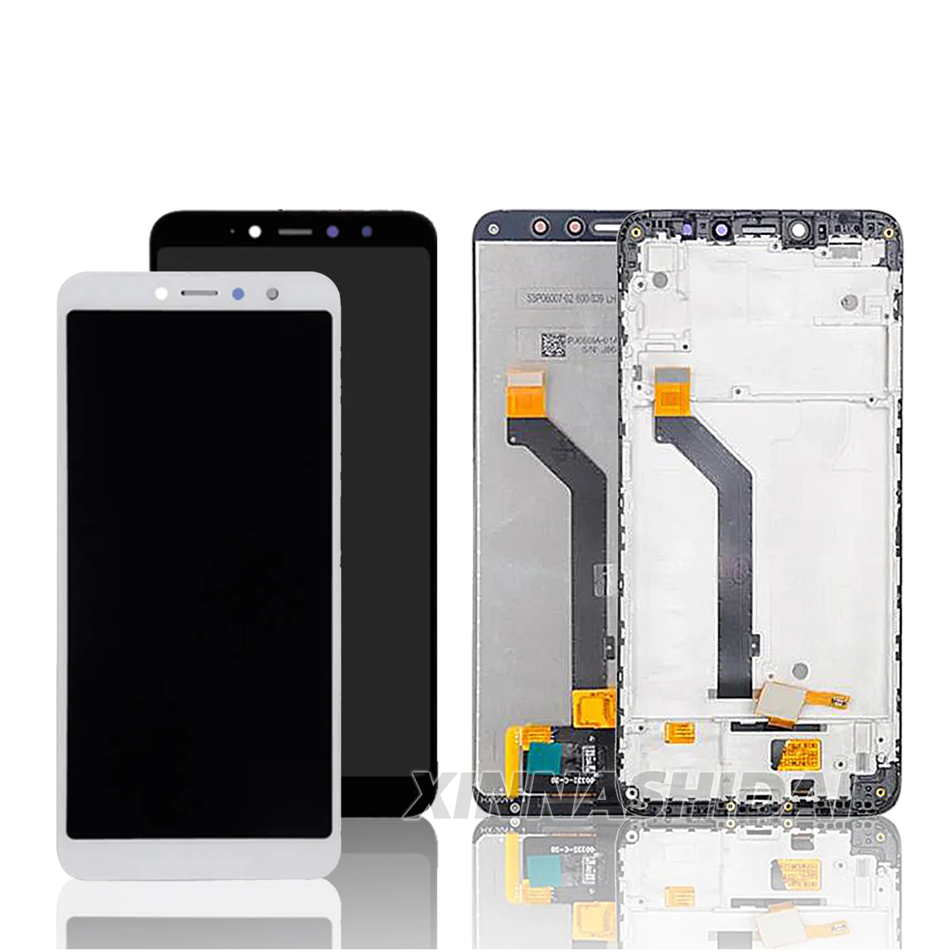 For Xiaomi Redmi S2 Y2 M1803E6G M1803E6H LCD Display Touch Screen Digitizer Assembly For RedmiY2 RedmiS2 Screen Repair