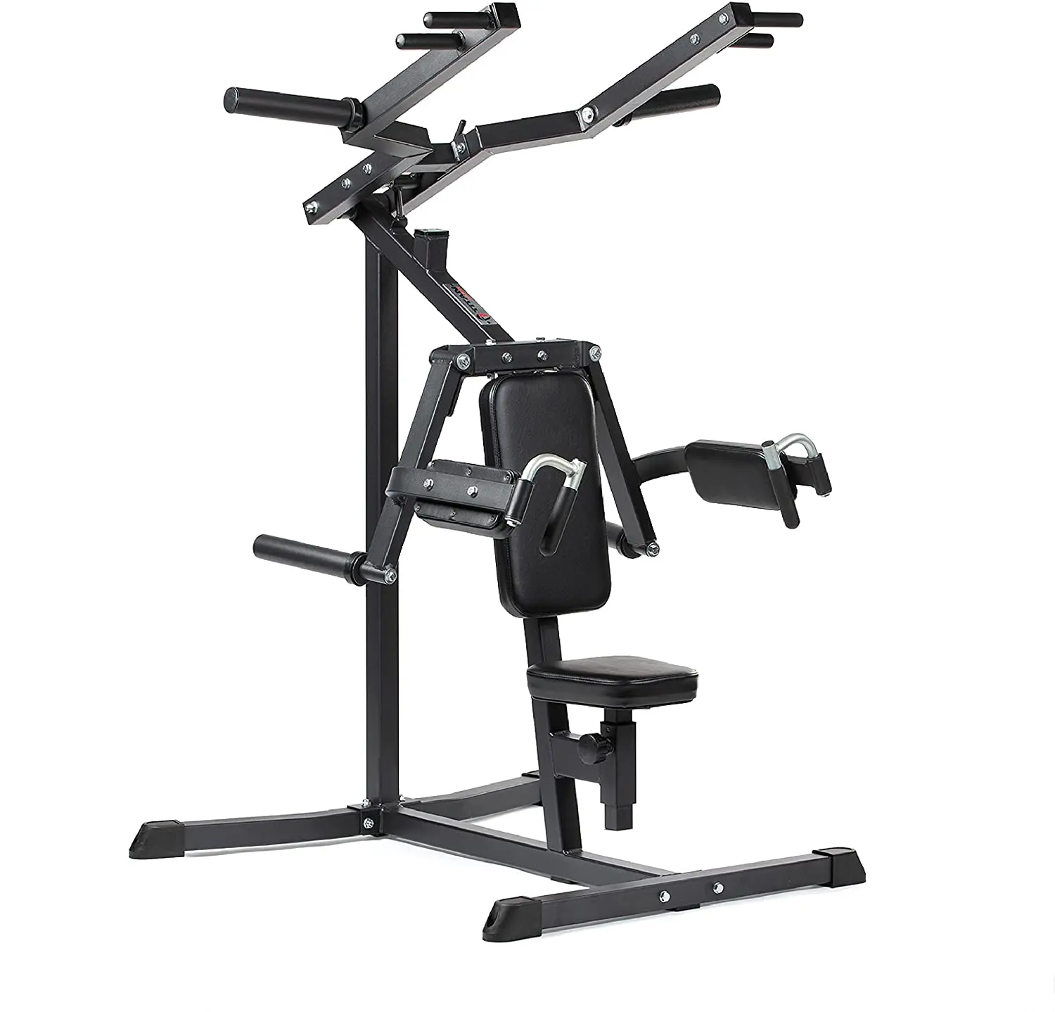 

Plate Loaded Deltoid And Shoulder Press Machine